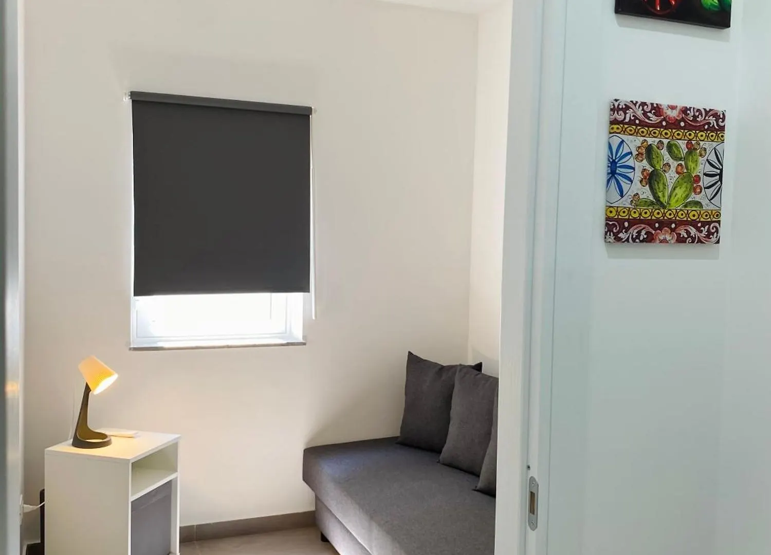 Appartamento Attico Belvedere Palermo Italia